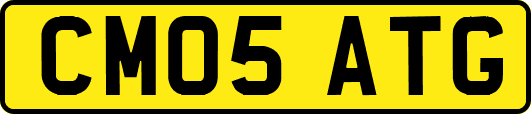 CM05ATG