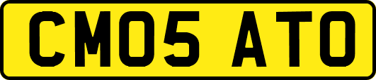 CM05ATO