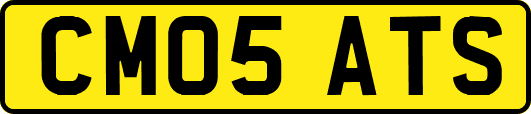 CM05ATS