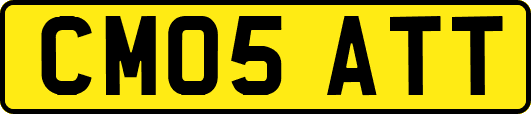 CM05ATT