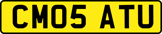 CM05ATU