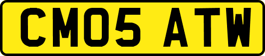 CM05ATW