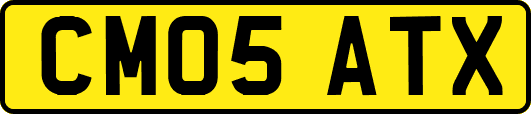 CM05ATX