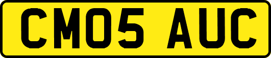 CM05AUC