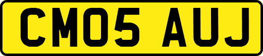 CM05AUJ
