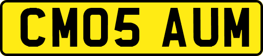 CM05AUM