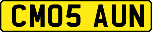 CM05AUN