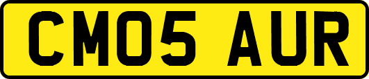 CM05AUR