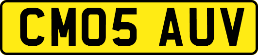CM05AUV