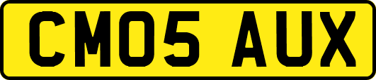 CM05AUX