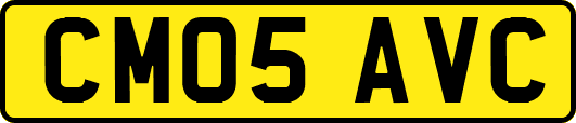 CM05AVC