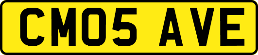 CM05AVE