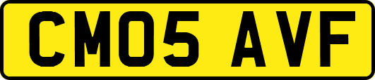 CM05AVF
