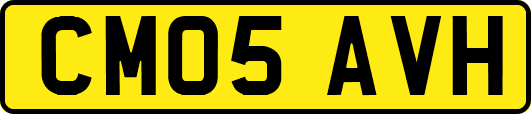 CM05AVH