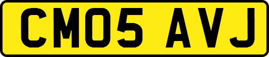 CM05AVJ