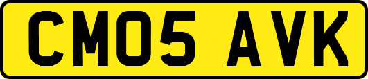 CM05AVK