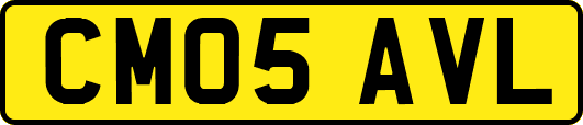 CM05AVL