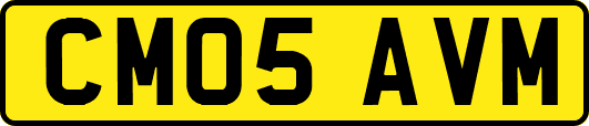 CM05AVM