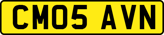 CM05AVN