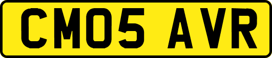 CM05AVR