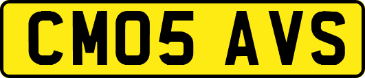 CM05AVS