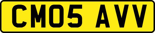 CM05AVV
