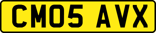 CM05AVX