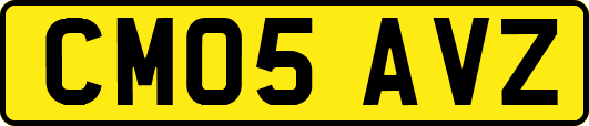 CM05AVZ