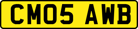 CM05AWB
