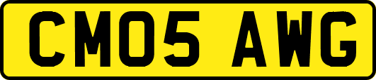 CM05AWG