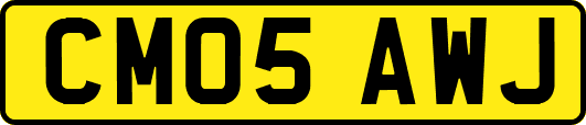 CM05AWJ