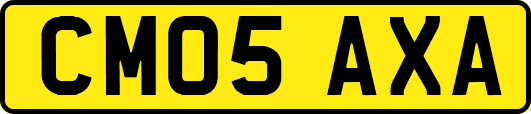 CM05AXA
