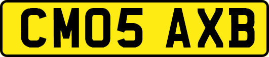 CM05AXB