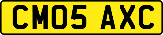CM05AXC