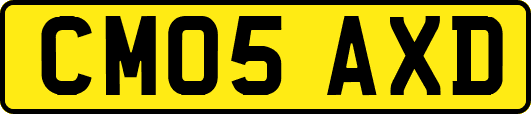 CM05AXD
