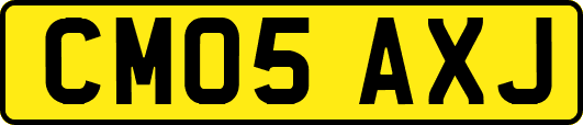 CM05AXJ