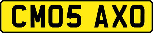 CM05AXO