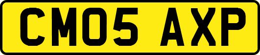 CM05AXP