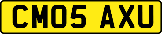 CM05AXU