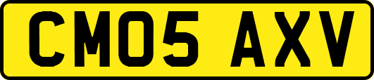 CM05AXV