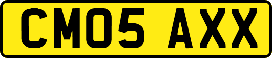 CM05AXX