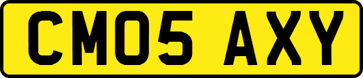 CM05AXY