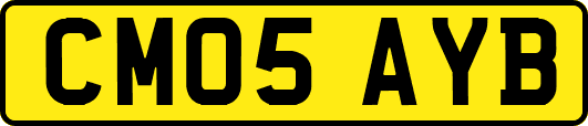 CM05AYB