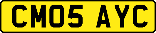 CM05AYC