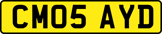 CM05AYD