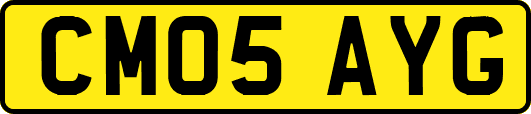 CM05AYG