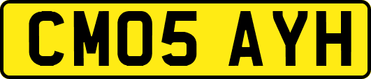 CM05AYH