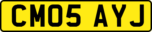 CM05AYJ