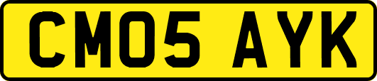 CM05AYK