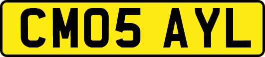 CM05AYL